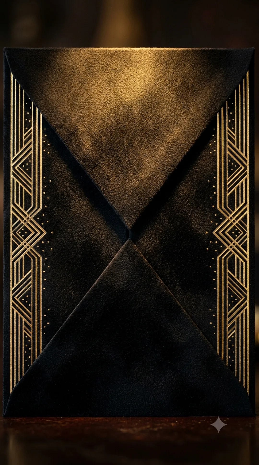 Midnight Luxe